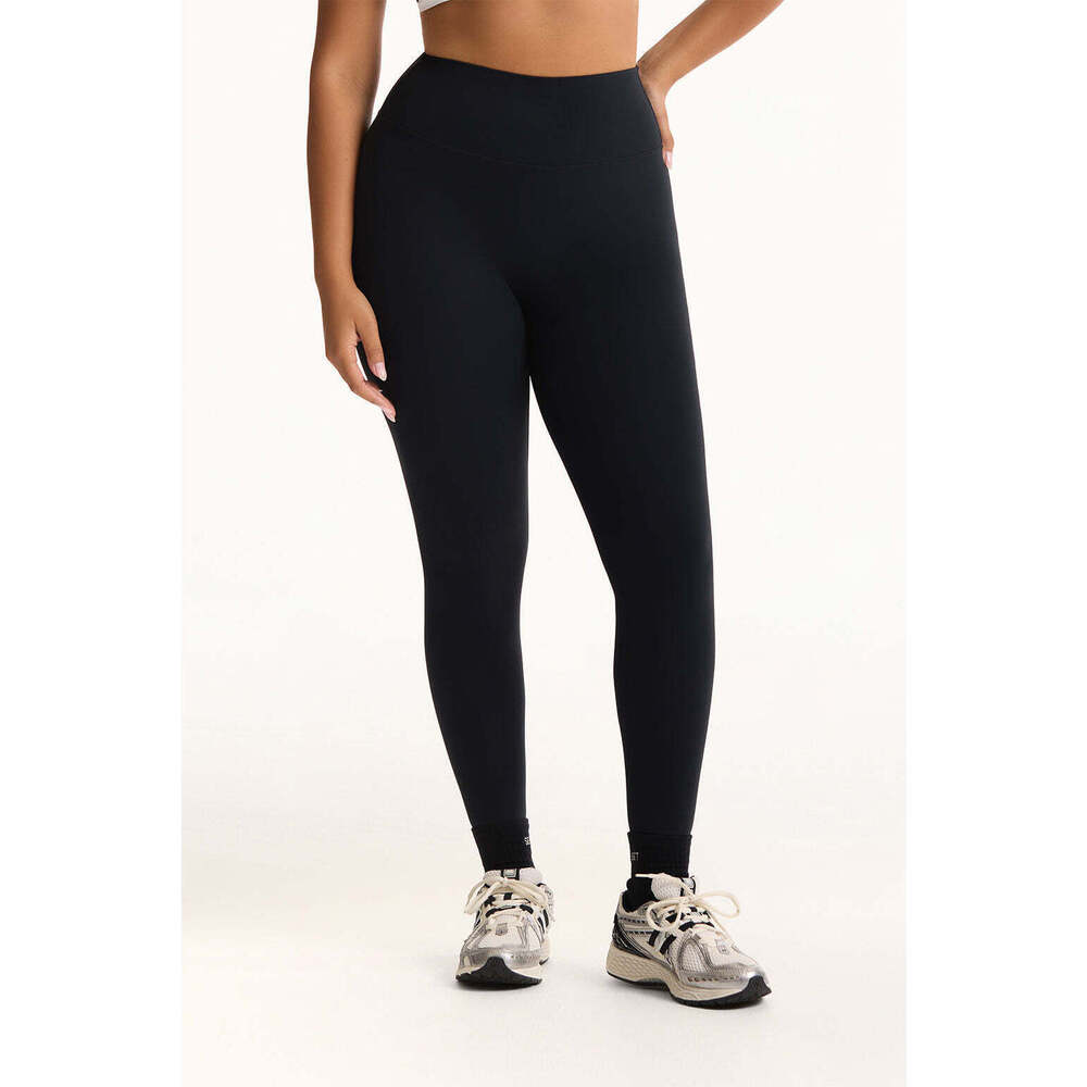 SET Active BREATHE 1.0 HIGH-RISE LEGGINGS - ORCA / M